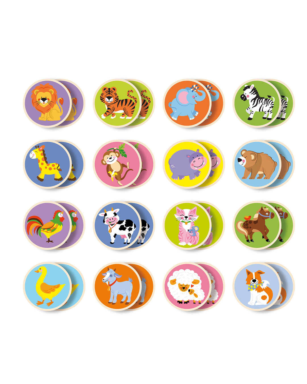 animal playset aleemaz.com