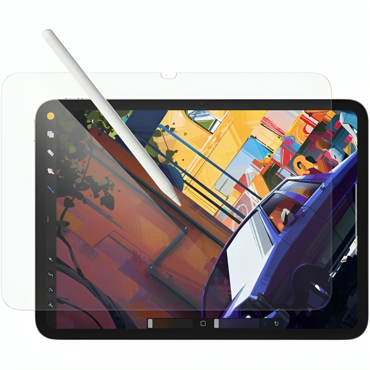 AMAZINGTHING iPad Pro 11'' (M4) Drawing Film