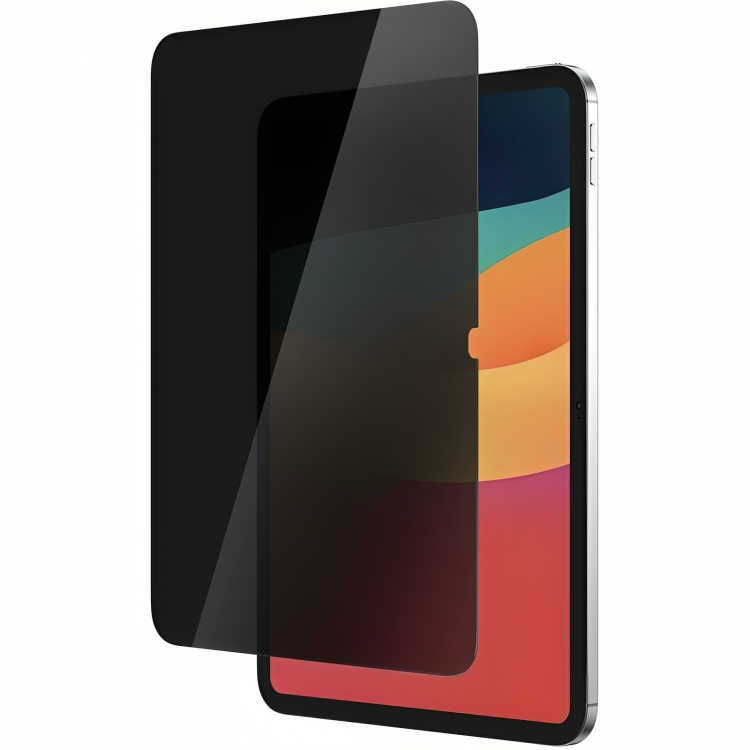 AMAZINGTHING iPad Pro 13'' (M4) Radix Privacy Glass