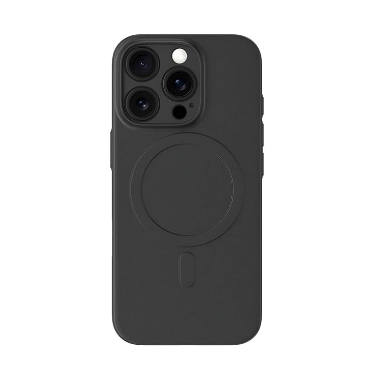 AMAZINGTHING MINIMAL AIR CASE IPHONE 16 PRO MAX Black