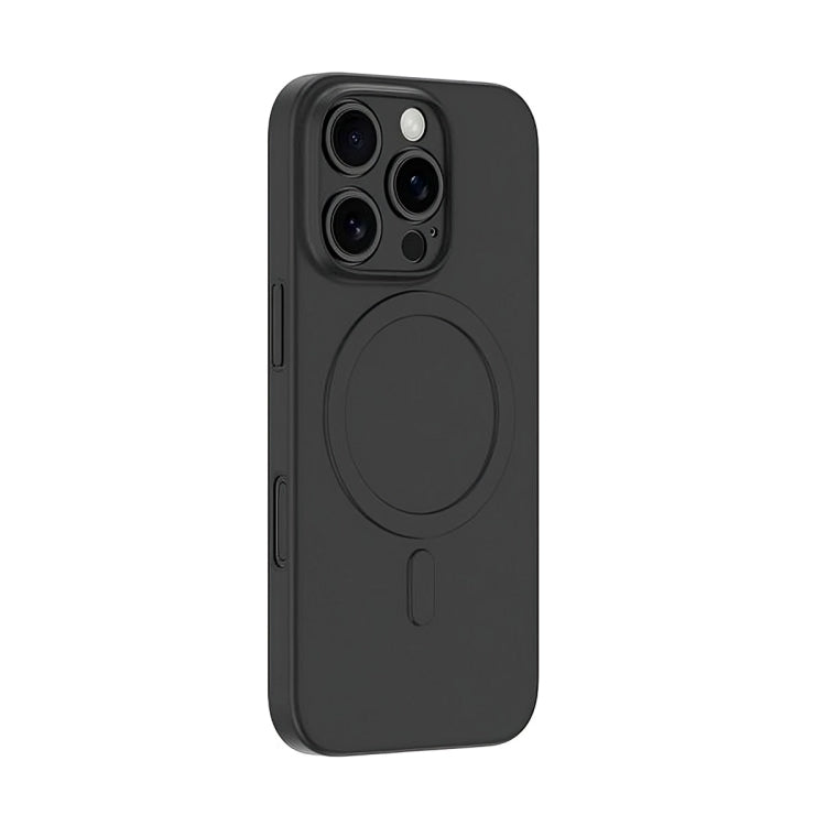 AMAZINGTHING MINIMAL AIR CASE IPHONE 16 PRO MAX Black