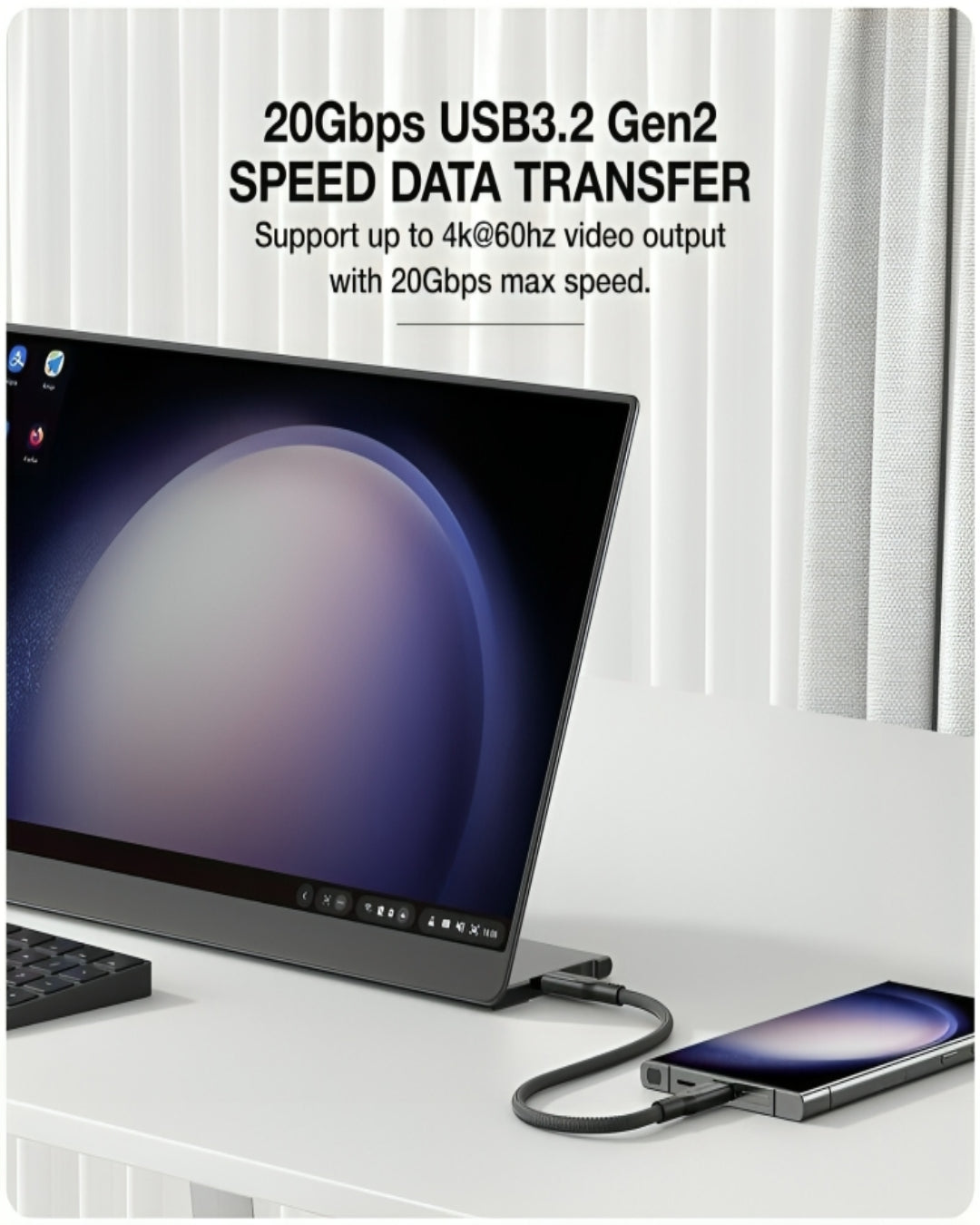 AmazingThing Thunder Pro USB