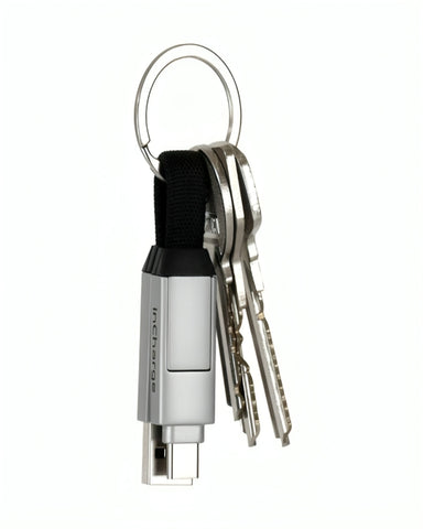Charging Cable 0.25ft aleemaz.com