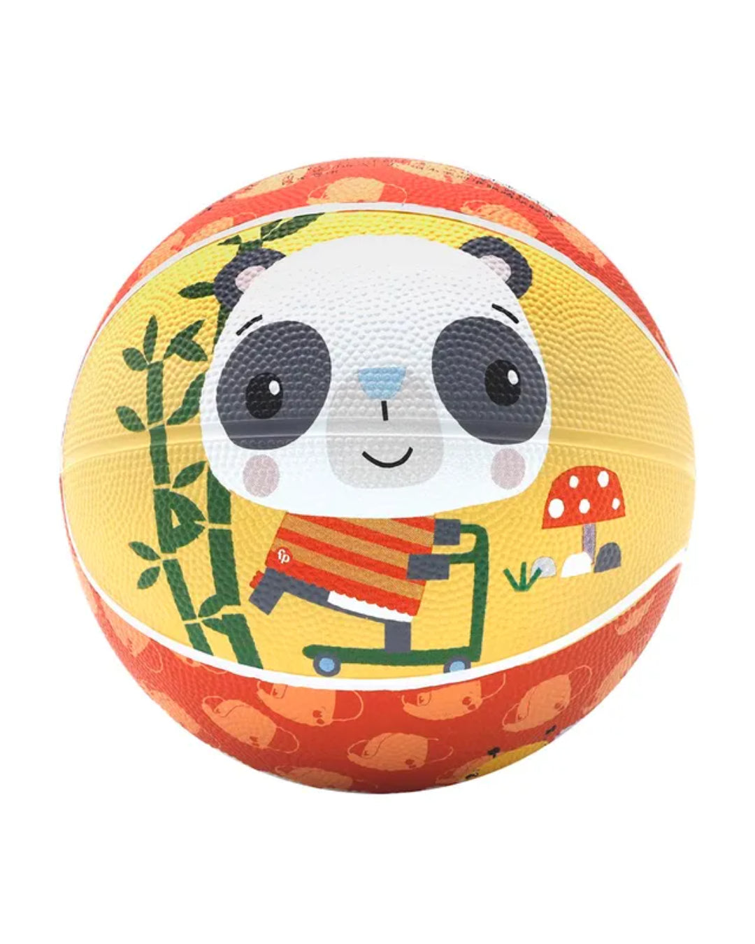 BABY PLAY BALLS 17CM aleemaz.com 