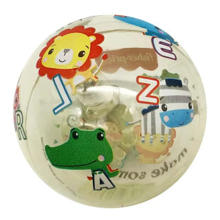 BABY PLAY BALLS 15CM aleemaz.com 