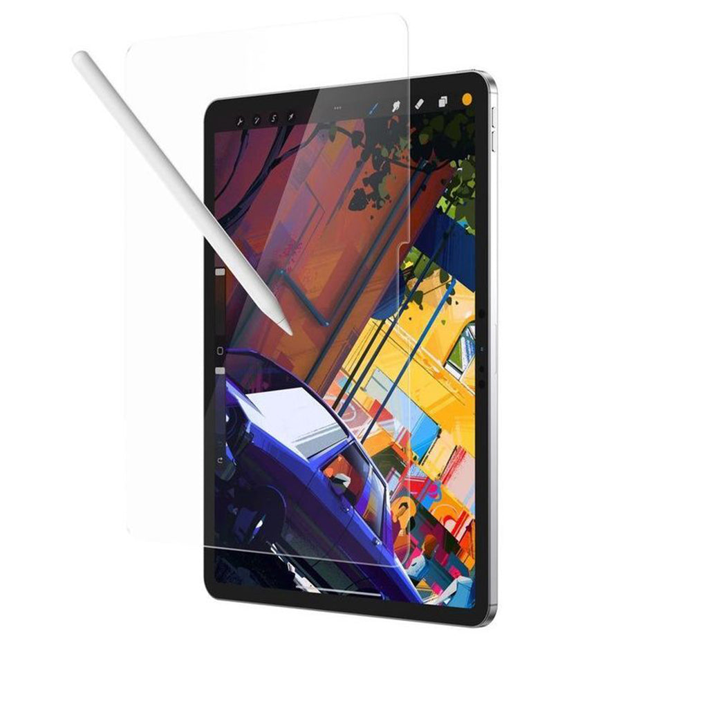 iPad AIR 11 (M2) Drawing Film aleemaz,com