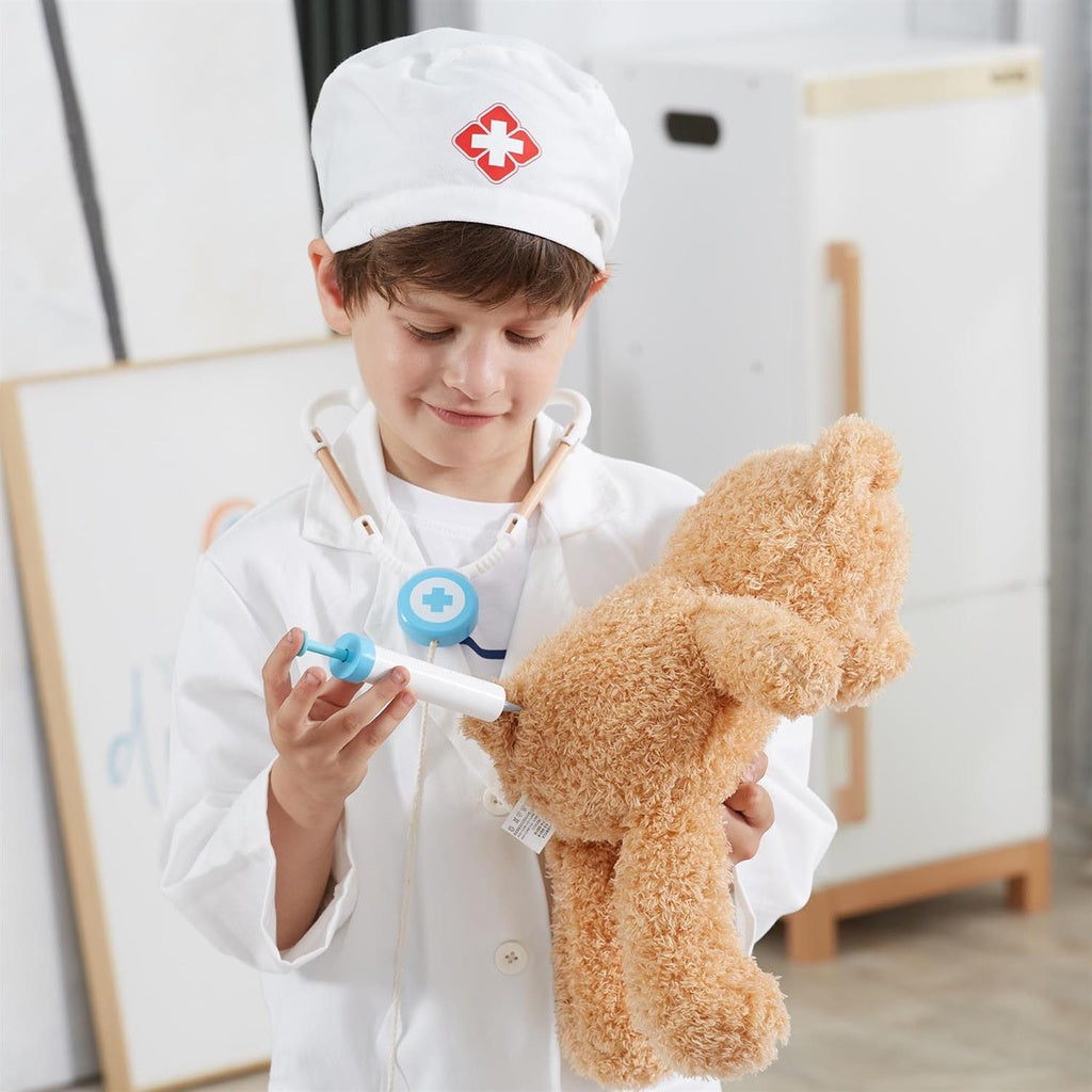 doctor uniform aleemaz.com 