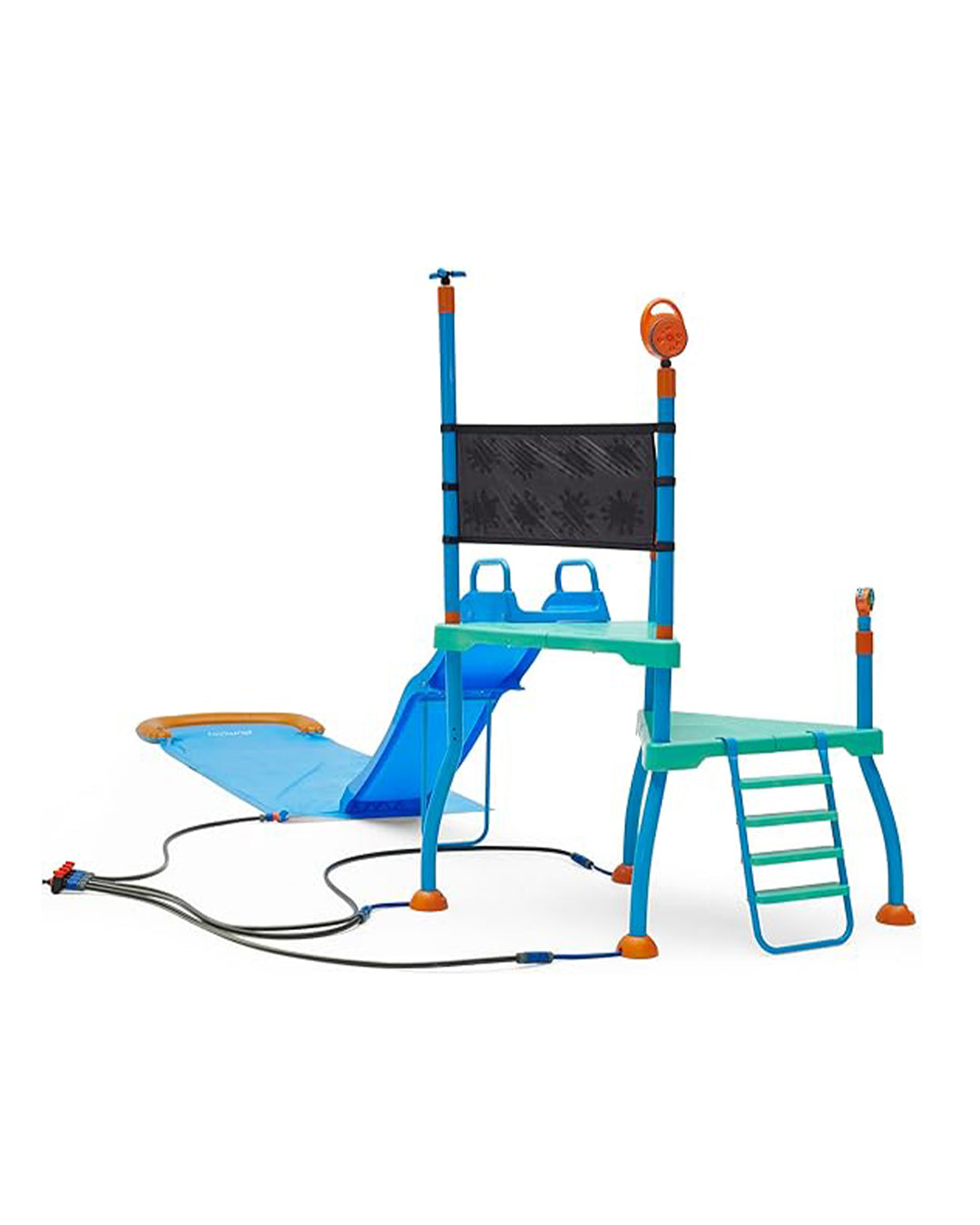 Plum Kids Water Park Shower aleemaz.com