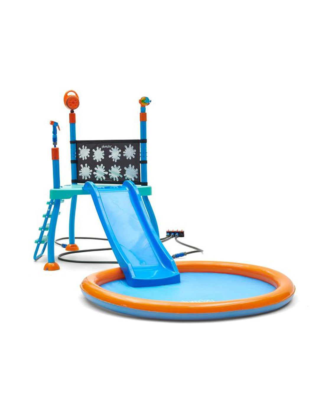 Kids Water Park Splash Station aleemaz.com