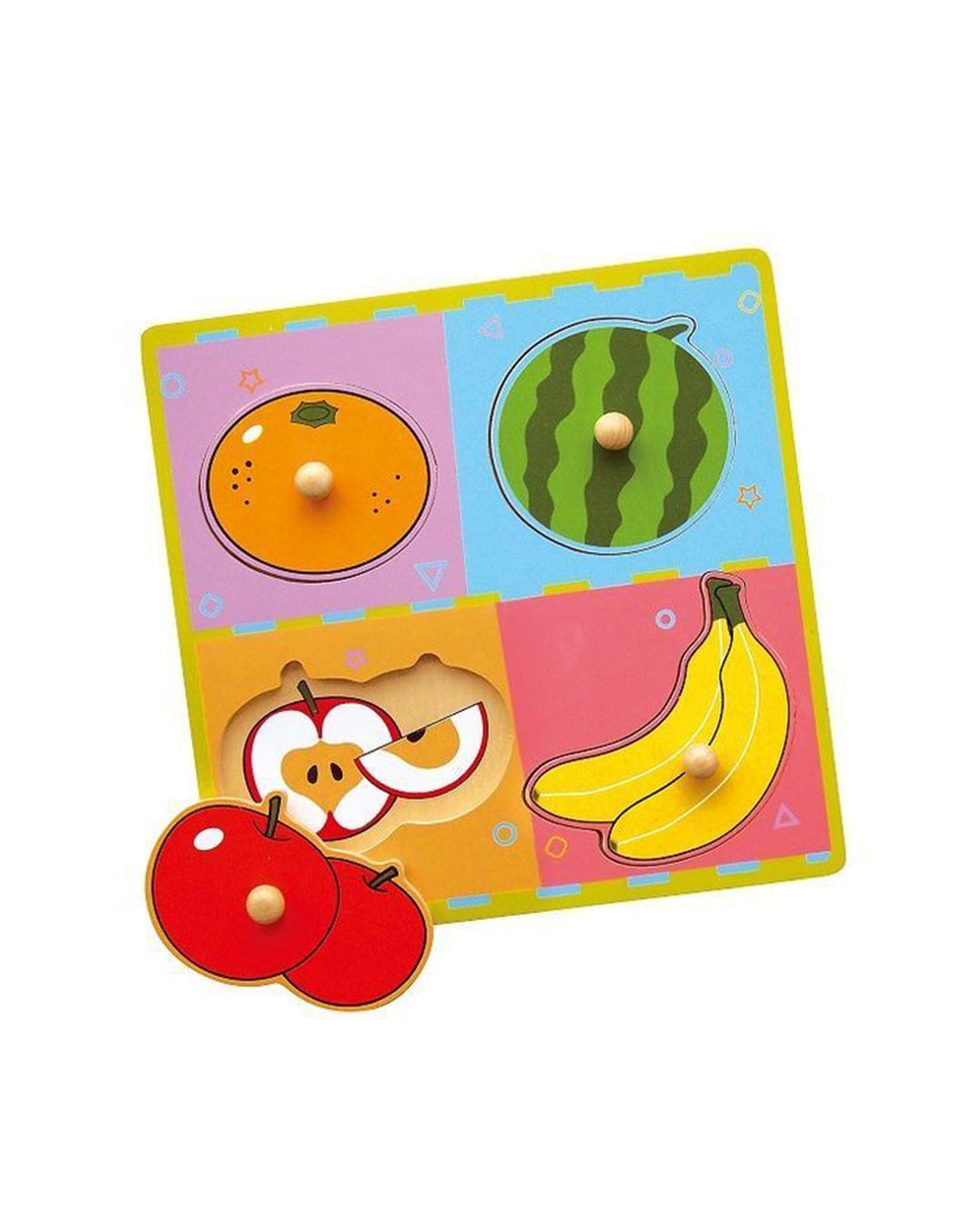 Puzzle fruit aleemaz.com 