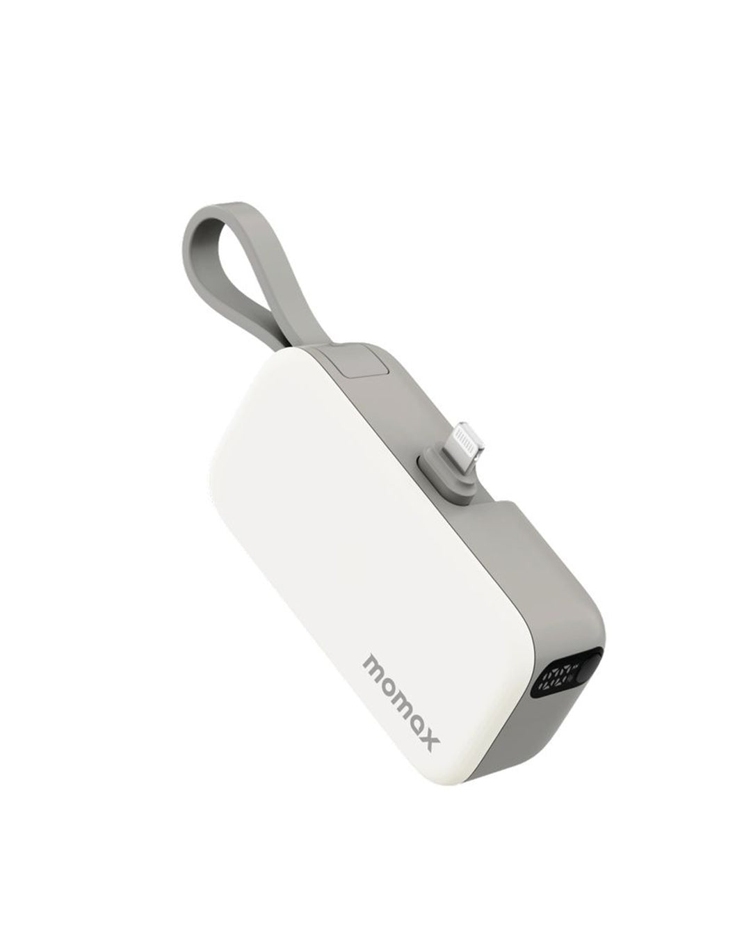 Power Bank With Lightning  aleemaz.com