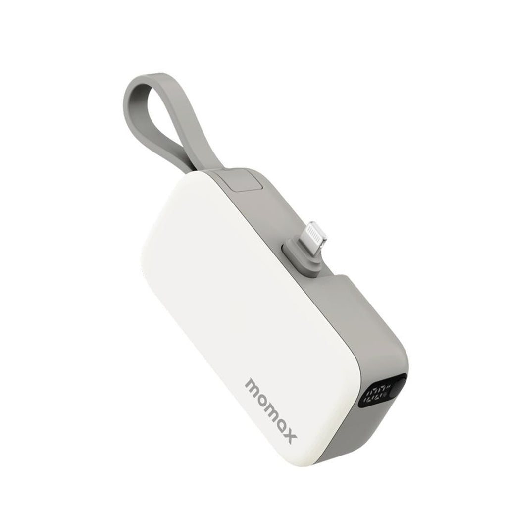 Power Bank With Lightning  aleemaz.com