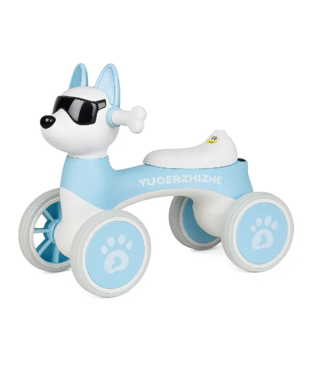SMART BALANCE BIKE aleemaz.com 