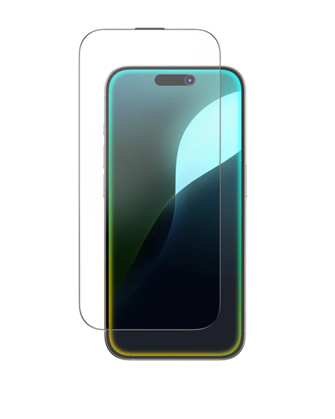  DUST FILTER TITAN MATTE GLASS aleemaz.com