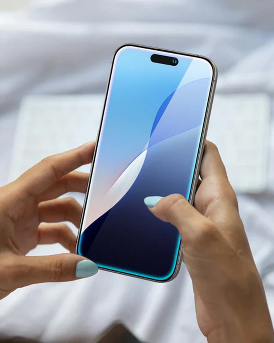 PURE GLASS WITH SLEEVE PACKAGING aleemaz.com