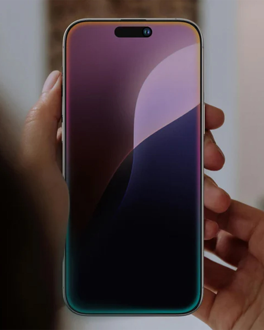 PRIVACY GLASS WITH SLEEVE PACKAGING Aaleemaz.com