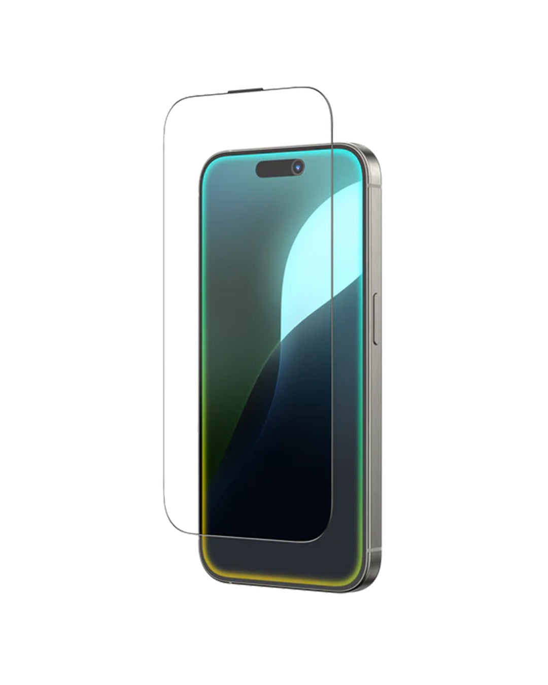  DUST FILTER TITAN MATTE GLASS aleemaz.com