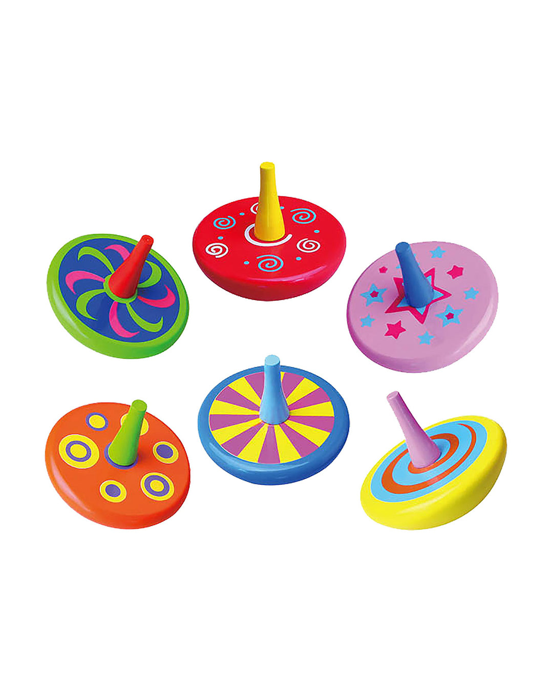 Spinning top aleemaz.com 