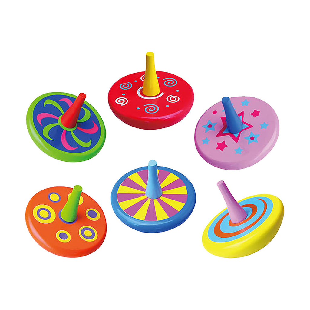Spinning top aleemaz.com 