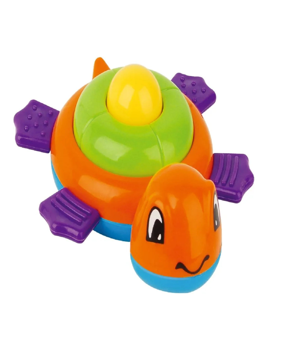 BABY RATTLE TORTOISE aleemaz.com 
