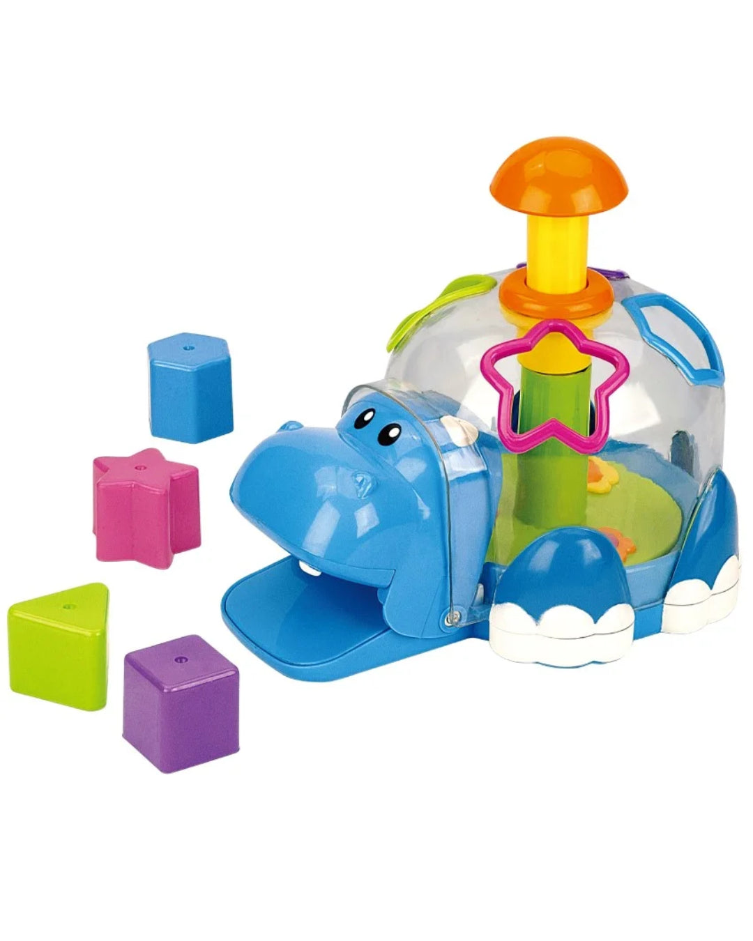 FUNNY HIPPO aleemaz.com 