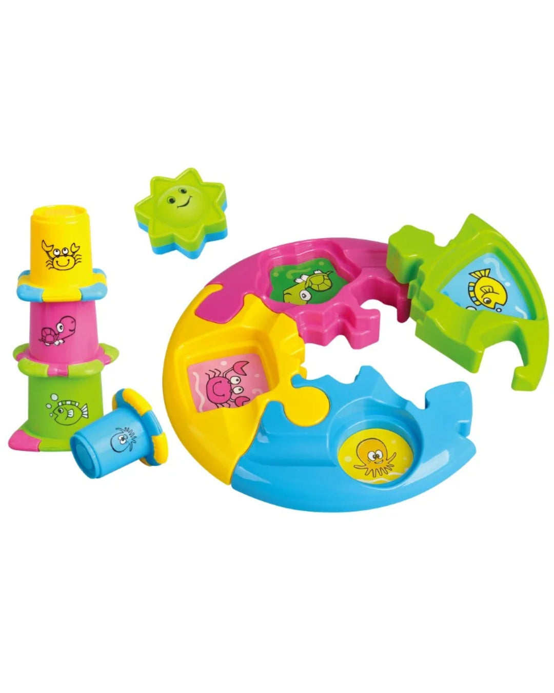 PUZZLE PLAYSET aleemaz.com