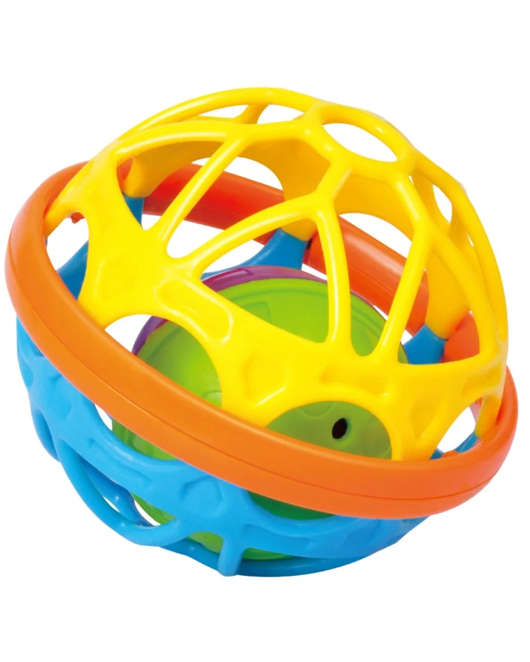BABY BENDY BALL aleemaz.com