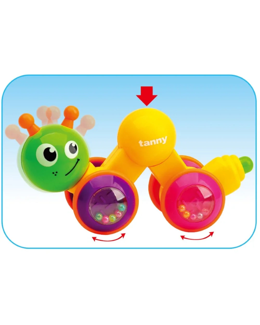 PUSH`N RUN CATERPILLAR aleemaz.com 
