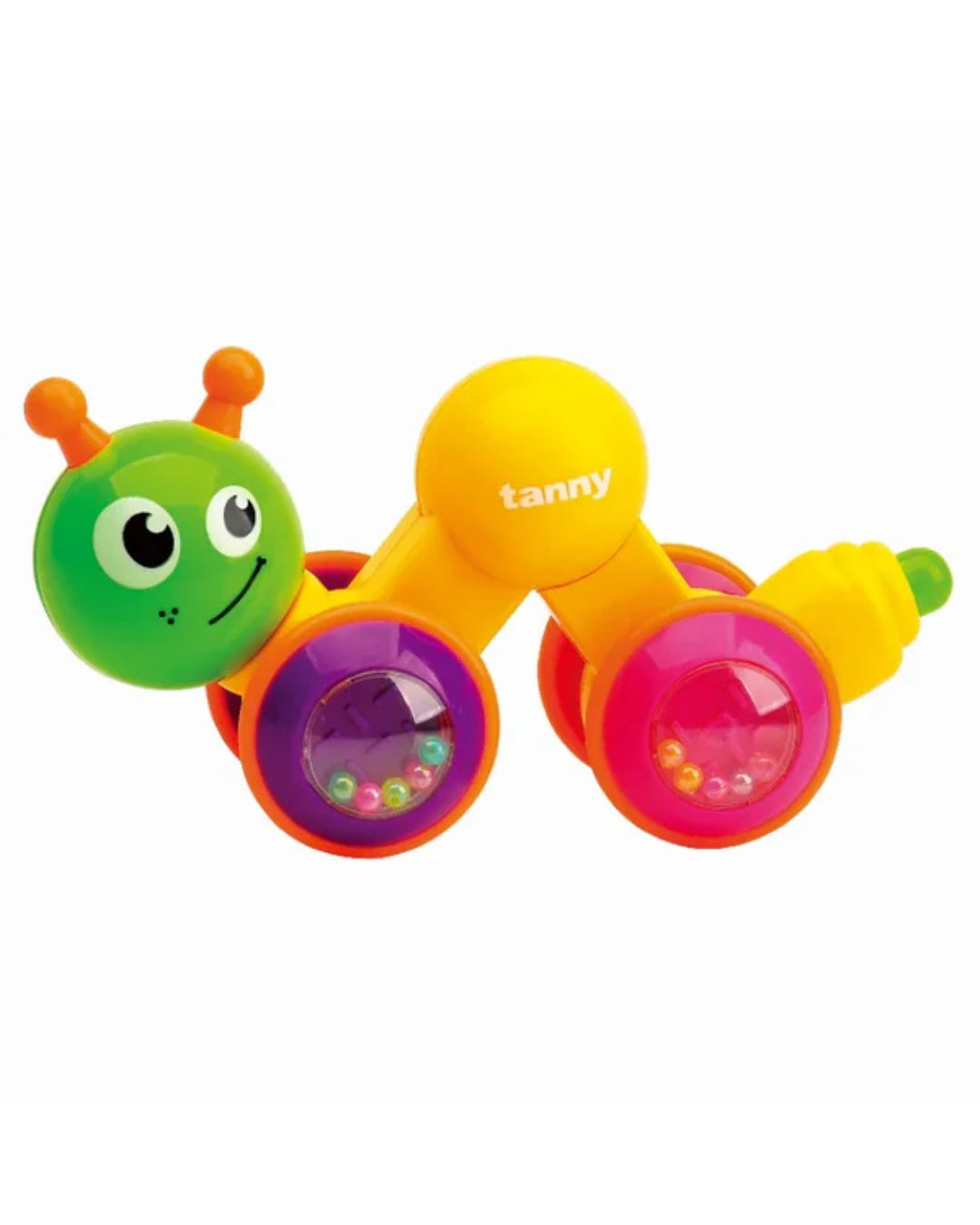 PUSH`N RUN CATERPILLAR aleemaz.com 