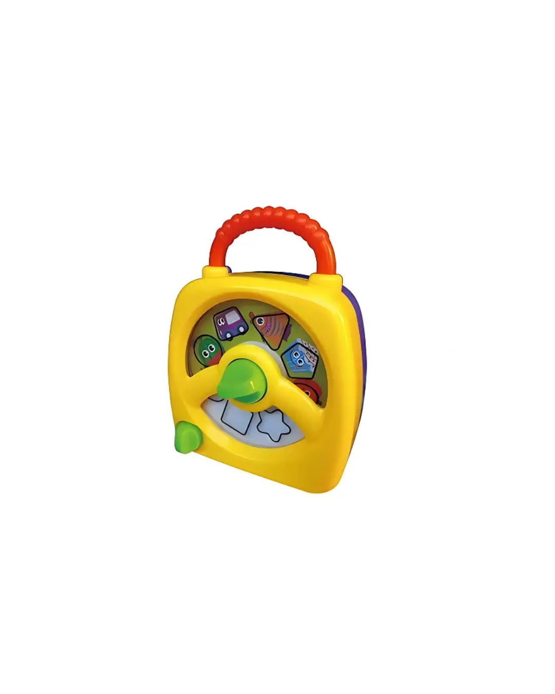 Music Box aleemaz.com