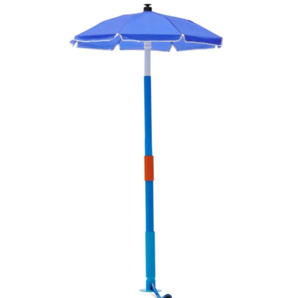Water Park Umbrella Fountain aleemaz.com