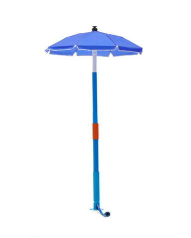 Water Park Umbrella Fountain aleemaz.com