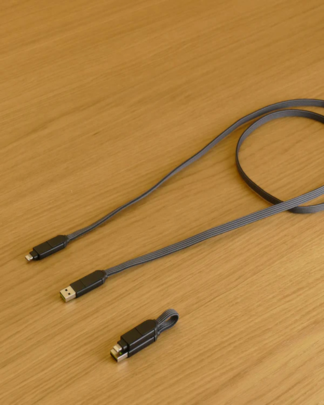 Charging Cable 0.25ft aleemaz.com