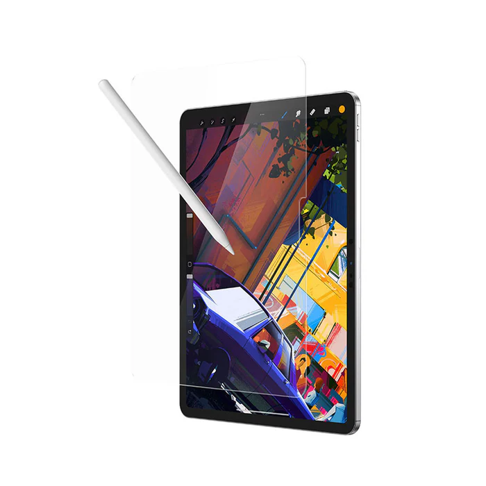 AMAZINGTHING iPad Air 11''(M2) Drawing Film