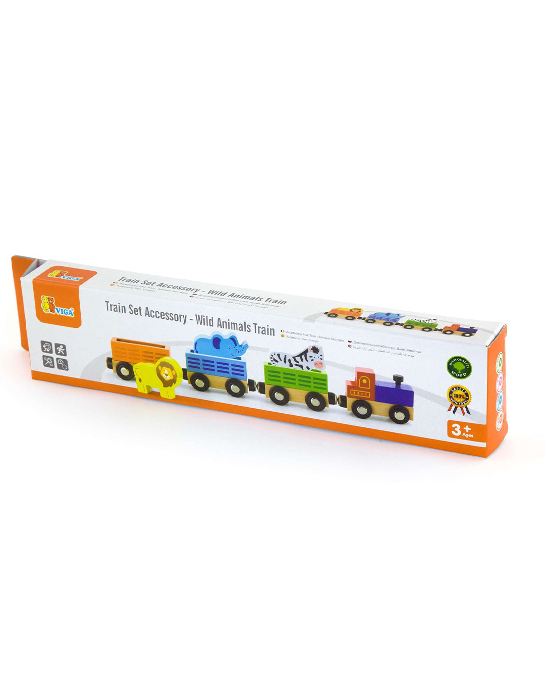 Wild animal aleemaz.com