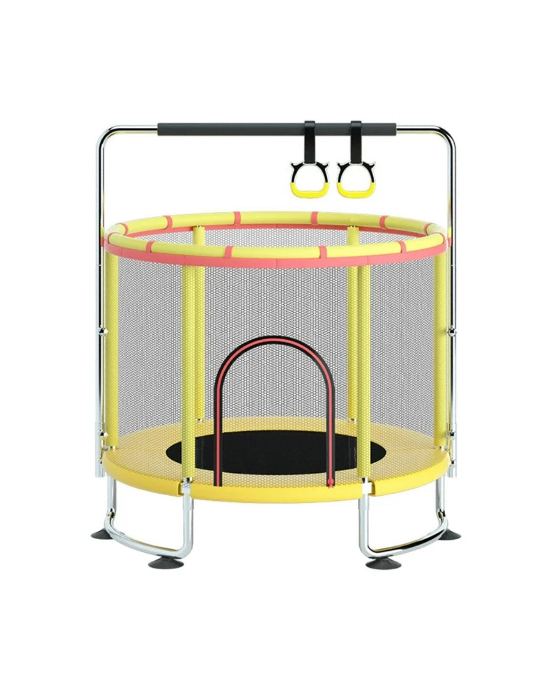 DOLPHIN 1.4MTR TRAMPOLINE  aleemaz.com 