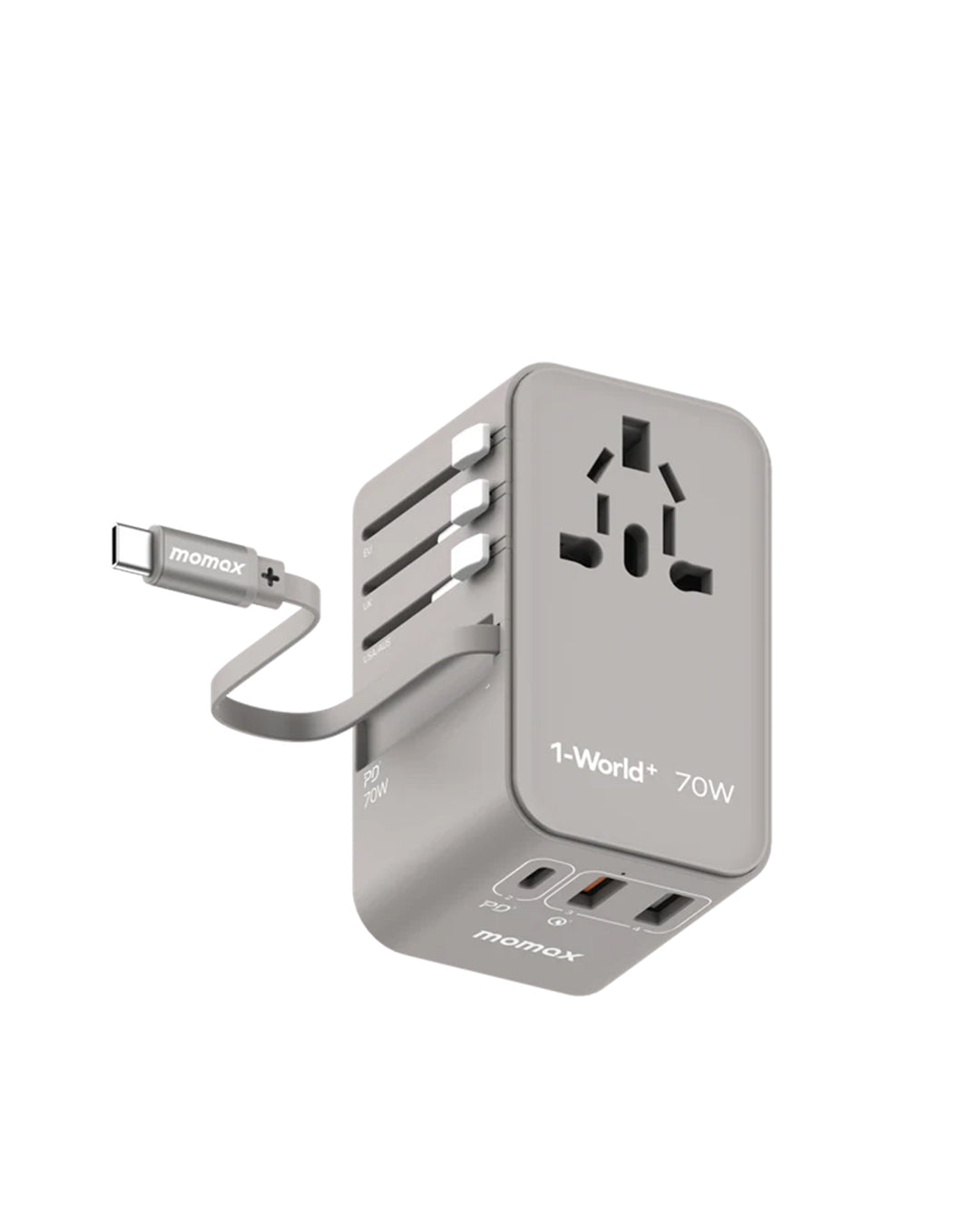 TRAVEL ADAPTOR aleemaz.com