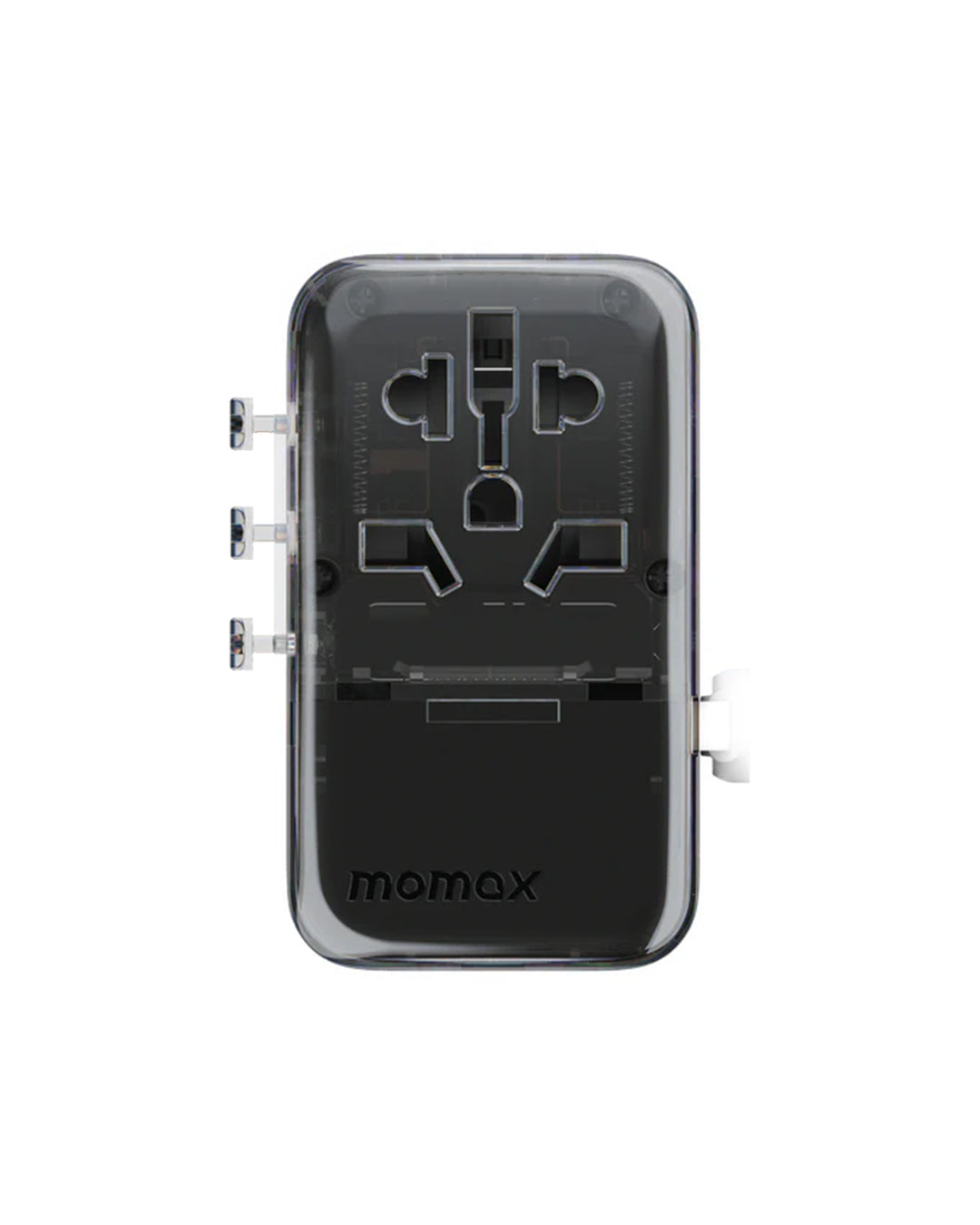 travel adaptor aleemaz.com 