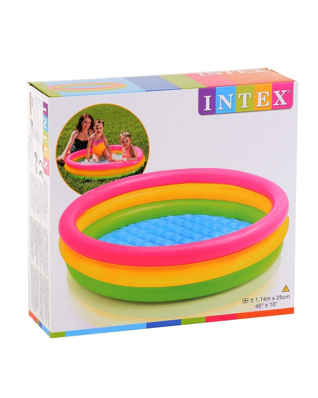 Baby pool aleemazcom 