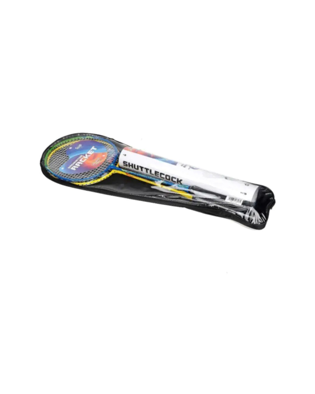  BADMINTON RACKET aleemaz.com