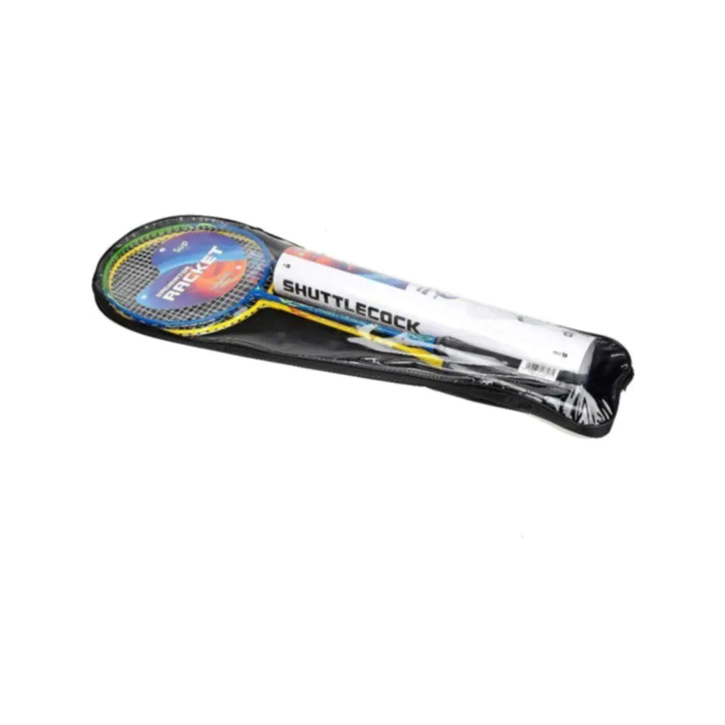  BADMINTON RACKET aleemaz.com