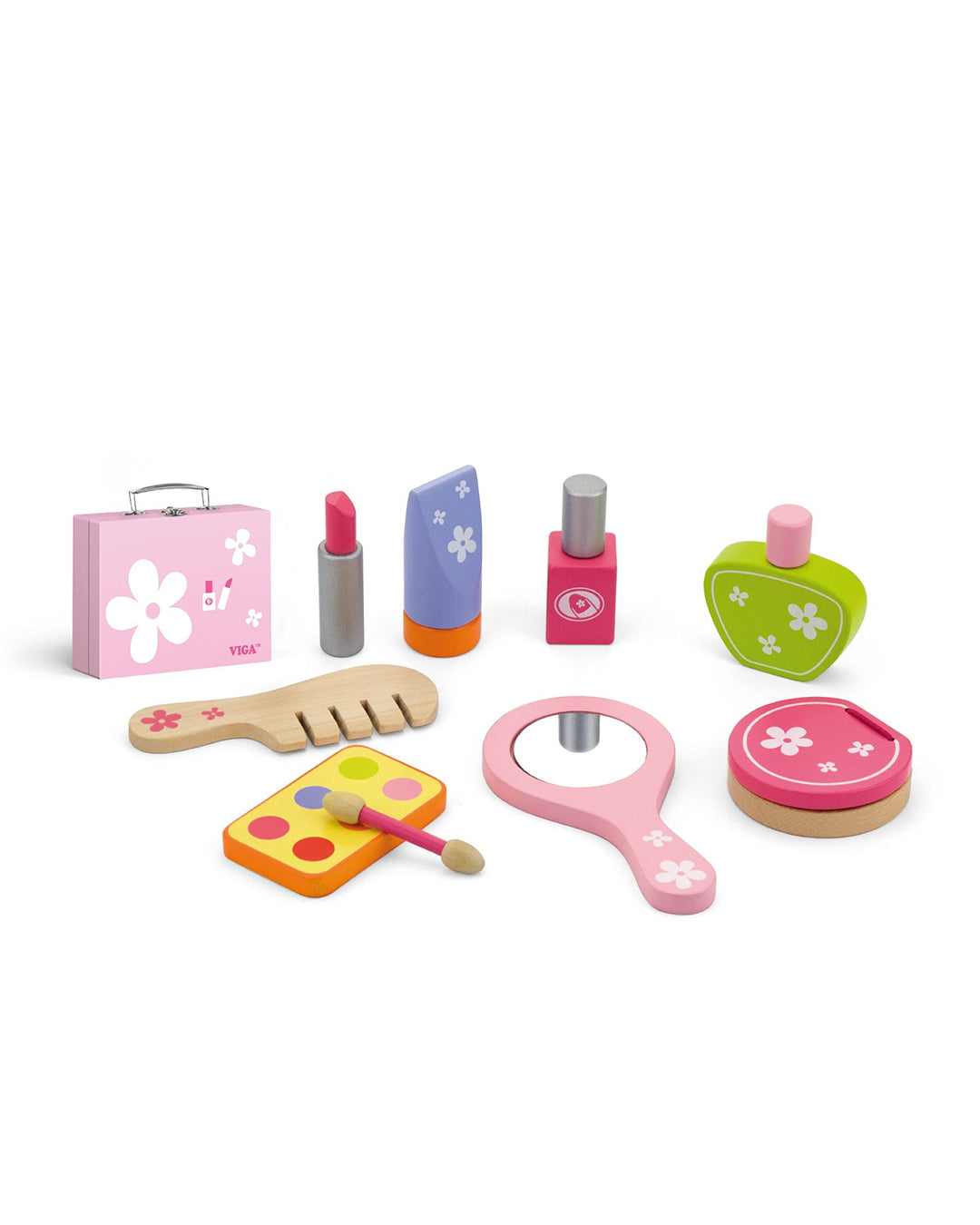 Beauty playset aleemaz.com 