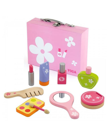 Beauty playset aleemaz.com 
