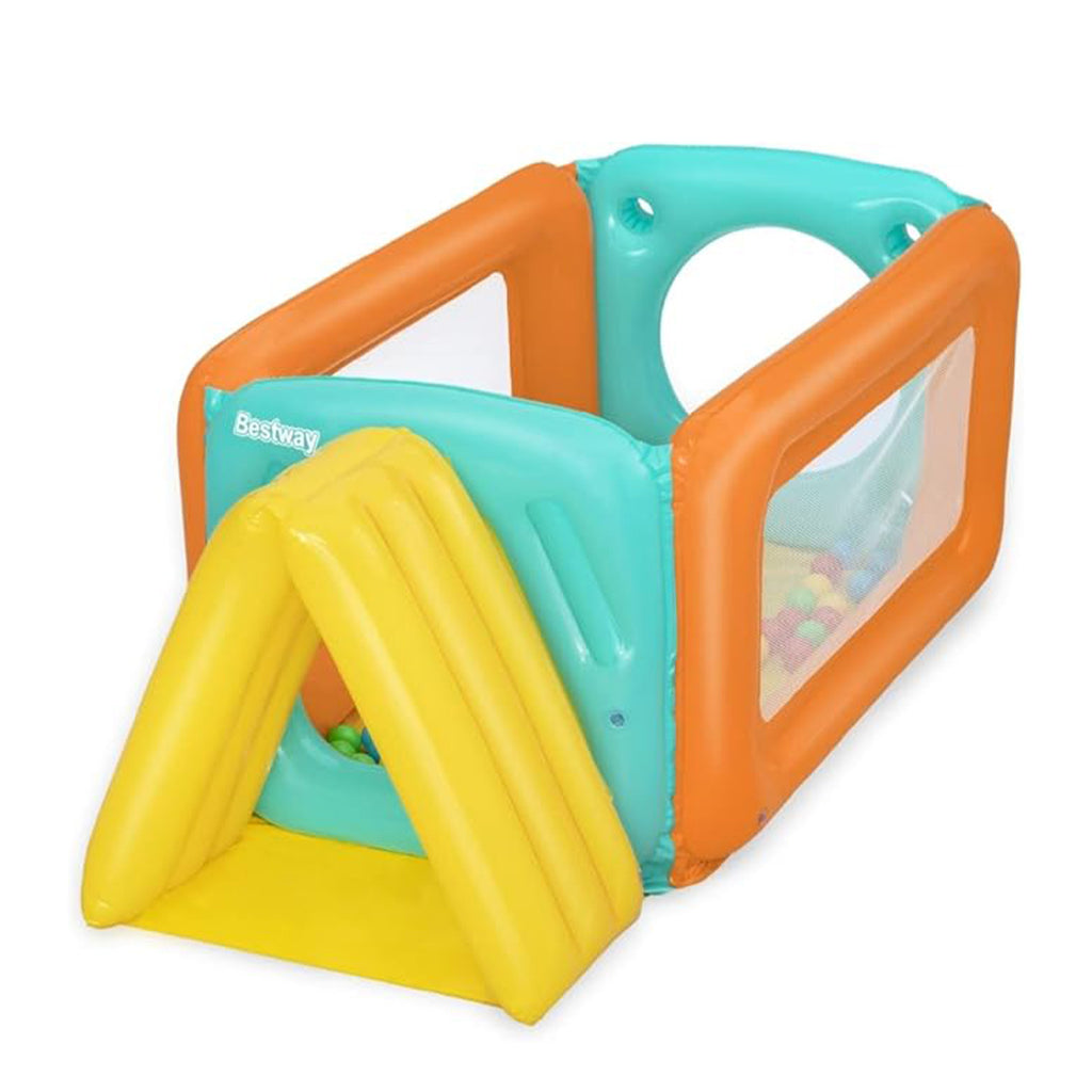 Ball Pit Set aleemaz.com