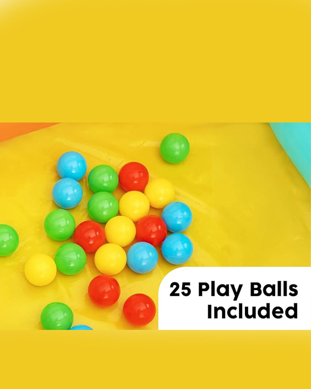 Ball Pit Set aleemaz.com