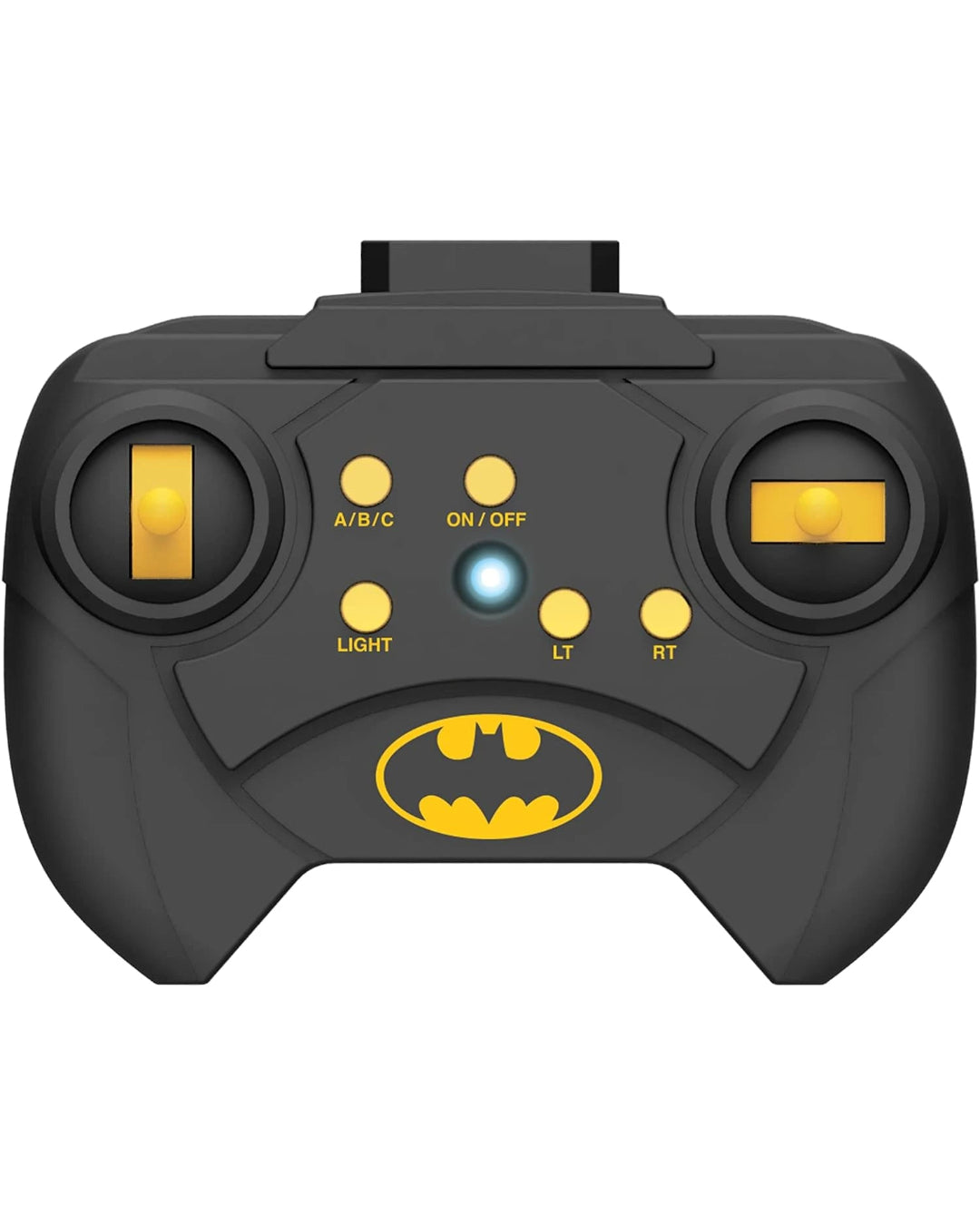 RC BATMAN GYRO 2CH HELICOPTER