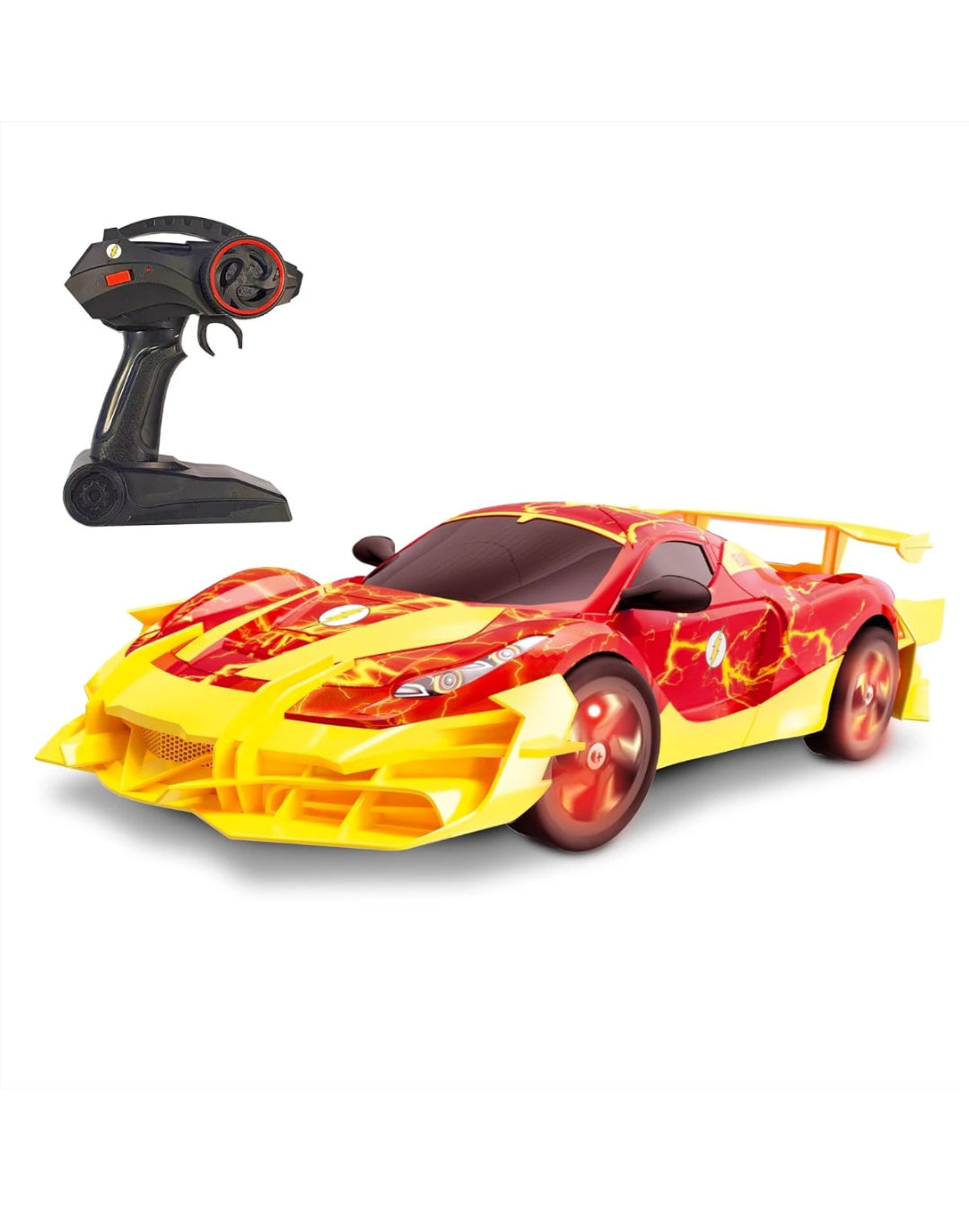 FLASH RACER RC 1:10 aleemaz.com 