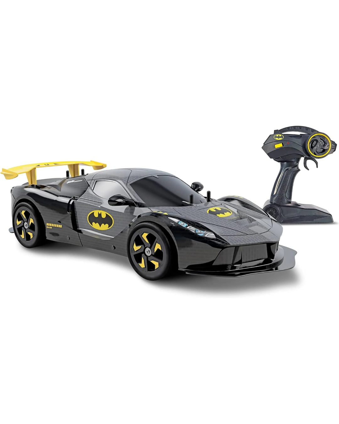 GOTHAM CITY RACER RC1:10 aleemaz.com 