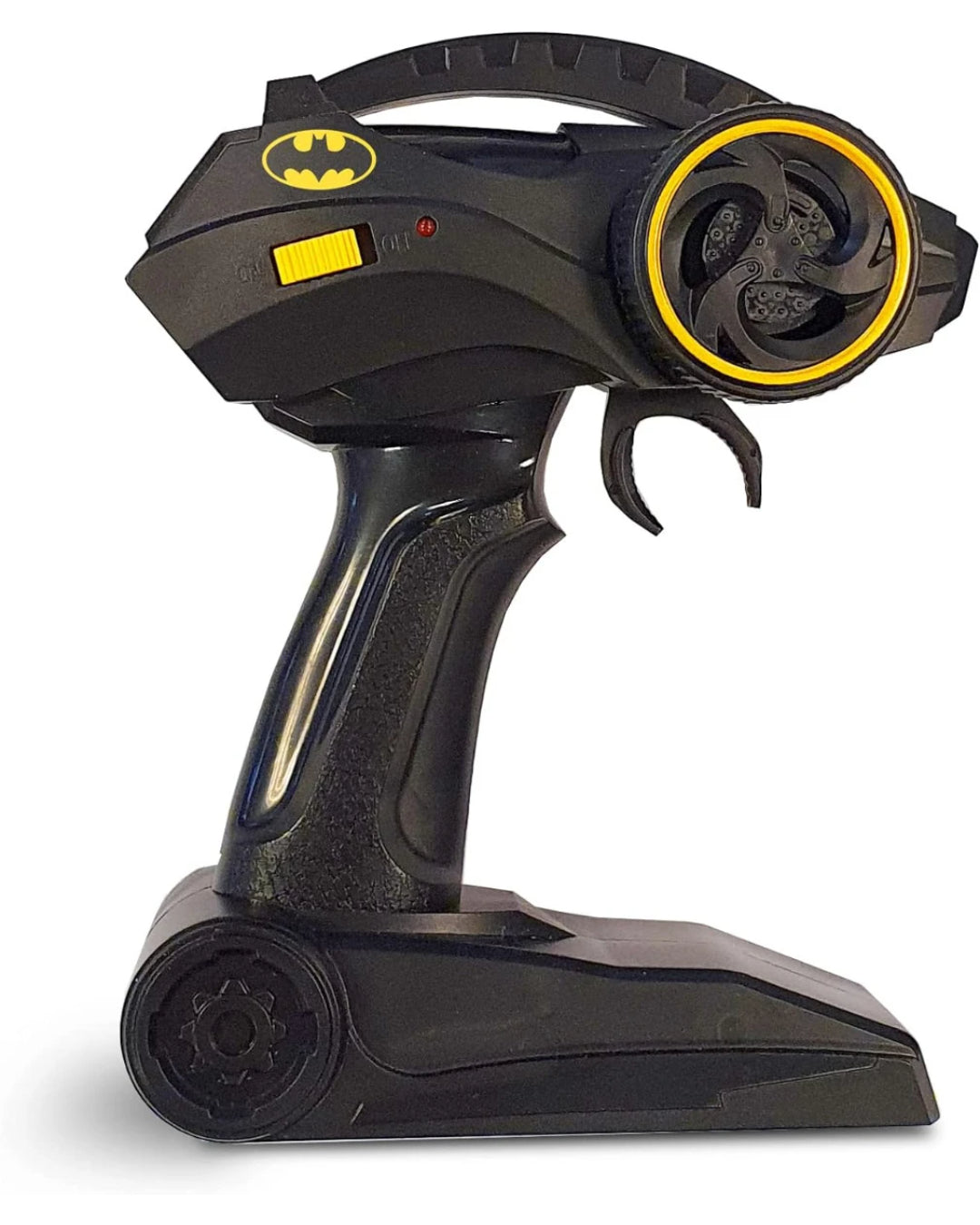 GOTHAM CITY RACER RC1:10 aleemaz.com 