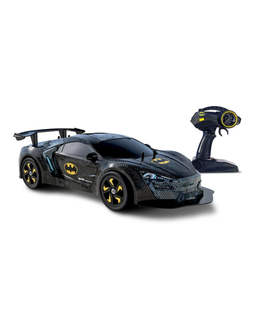  BAT-TECH RACER RC1:10 aleemaz.com 